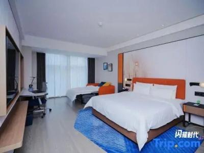 Hampton by Hilton Futian Huaqiangbei - 42