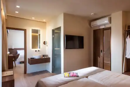 Metropole Urban - 4