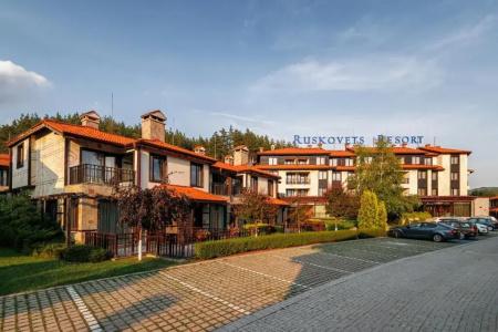 SG Ruskovets Resort - 51