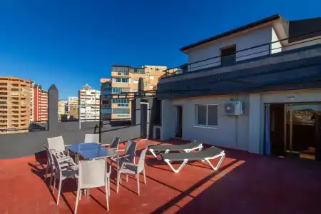 Benidorm Apartamentos Michelangelo - 165