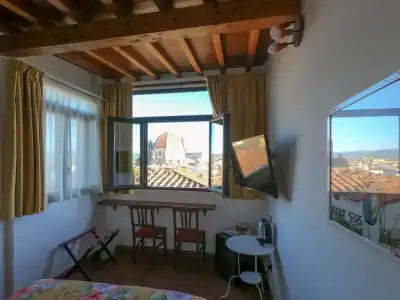 Soggiorno Rubino - 63