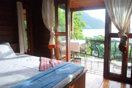 Phi Phi Sunset Bay Resort - 1
