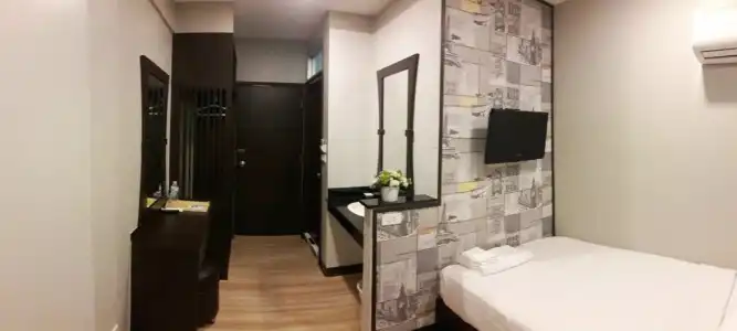 YWCA Bangkok - 7