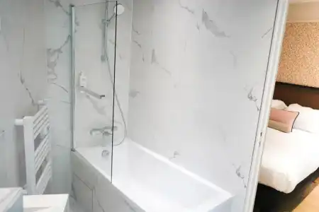 Hôtel Joli Môme - 38