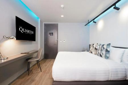 The Quarter Silom by UHG - 15