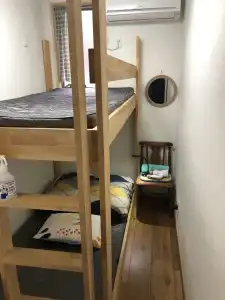 Kanazawa Guesthouse Stella - Hostel - 38
