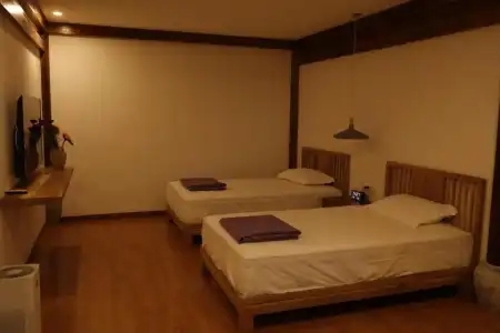 Beijing Downtown Travelotel - 81