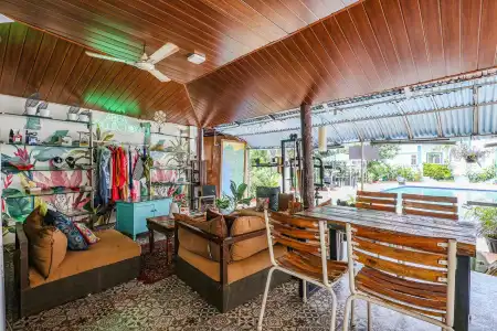 Ondas Do Mar Beach Resort - 35