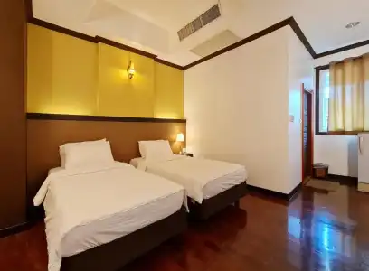Phuphaphung Resort - 40
