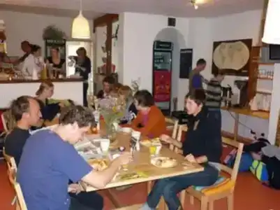 Hostel Engelsgleich - 11