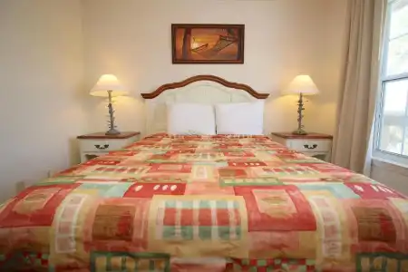 Coconut Mallory Resort And Marina By Kees Vacations - 123