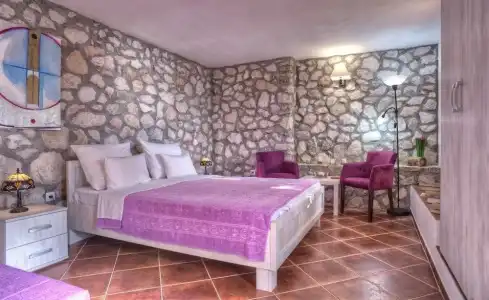 Guest House Harmonia - 105