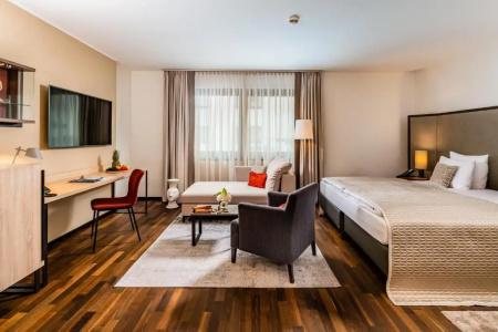 Park Plaza Trier, Germany - 44