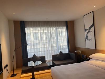 Fairfield by Marriott Hangzhou Xiaoshan - 12