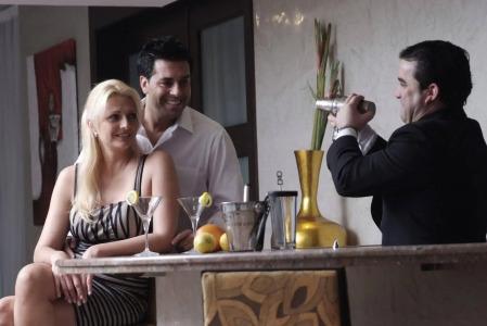 Sandos Monaco - Adults Only - 45