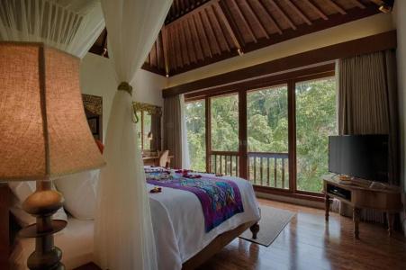 Natya Resort Ubud - 34