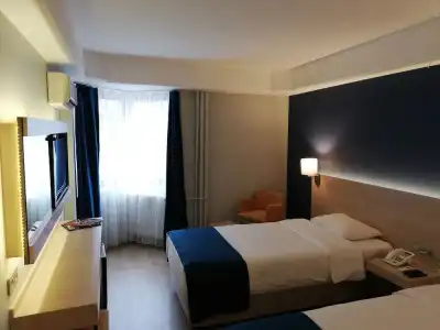 Piskin Otel - 4