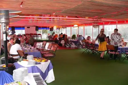 Botel Gracia - 18