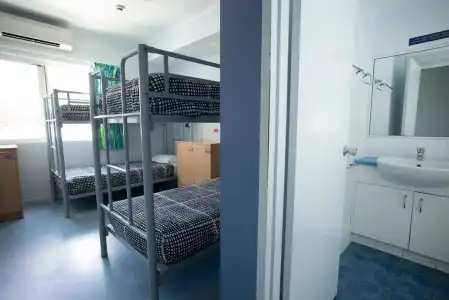 YHA Cairns Central - 1