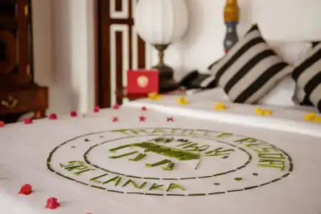 Thaulle Pure Ayurveda Resort - Yala - 44