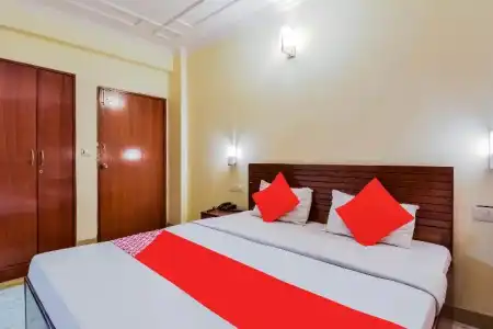 OYO 78478 Siddhi Vinayak - 20
