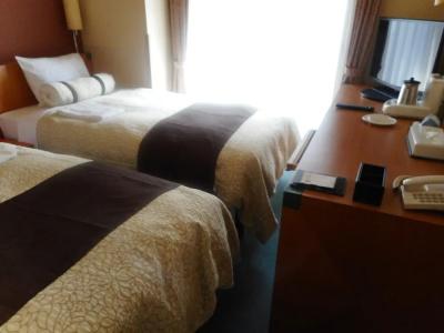 Leopalace Asahikawa - 23