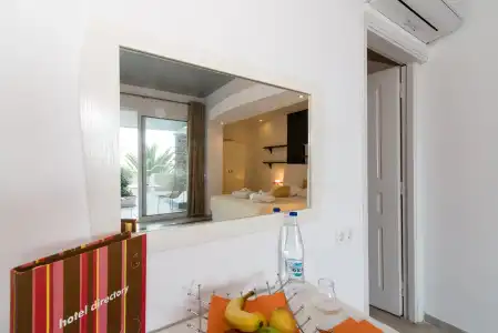 Antinea Suites & SPA - 71