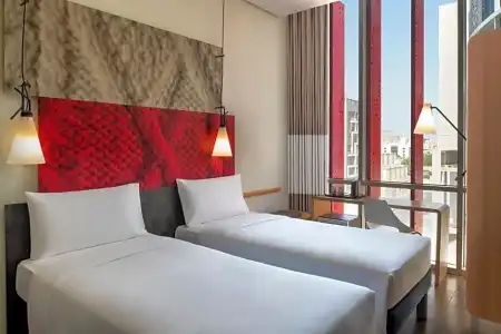 Ibis Doha - 20