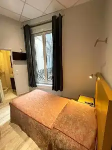 Hôtel de La Comédie - 22