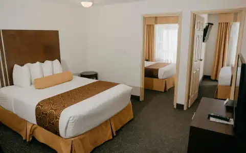 Ramada Limited Golden - 3