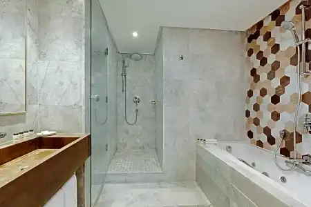 Sheraton Tunis - 85