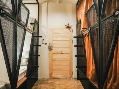 Muan Hostel - 10