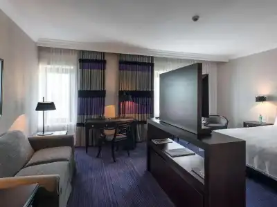 Sofitel Buenos Aires Recoleta - 42