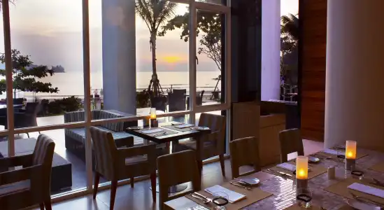 Novotel Phuket Kamala Beach - 31