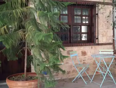 Sibel Pansiyon - 11