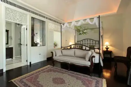 Ping Nakara Boutique & Spa - 27