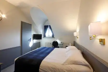 Le Montbrillant Hôtel Residence - 84