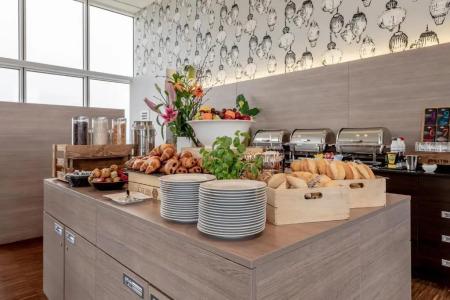 Garner BERLIN - SPANDAU by IHG - 6