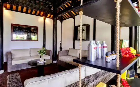 Chen Sea Resort & Spa - 29