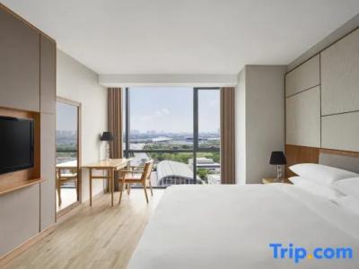 Sheraton Hanoi West - 120