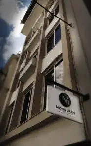 Piraeus Premium Suites - 0