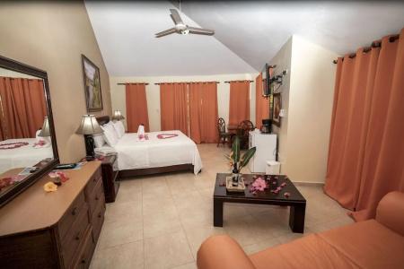 Jarabacoa River Club - 33