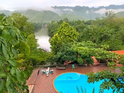 Star Hill Riverkwai Resort - 70