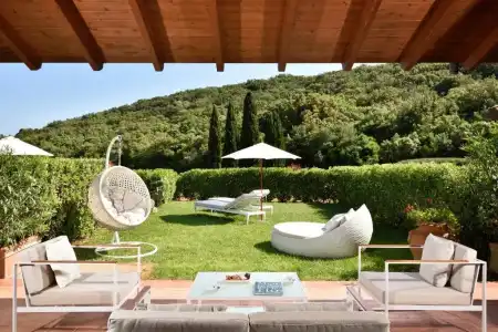 Argentario Lagoon Resort & Spa - 66