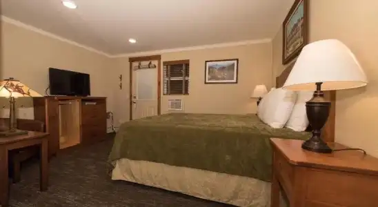 The Maxwell Inn - 2