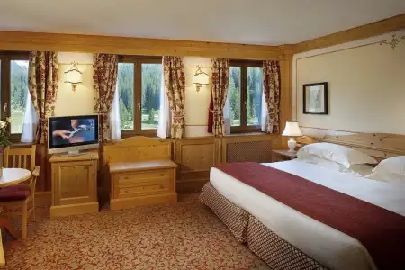 TH Madonna di Campiglio | Golf - 3