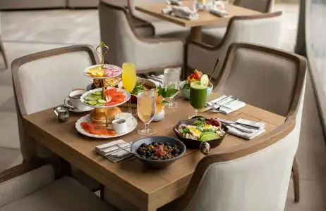 L'Auberge Del Mar - 11