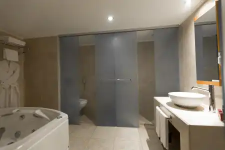 Anemon Grand Denizli Otel - 8