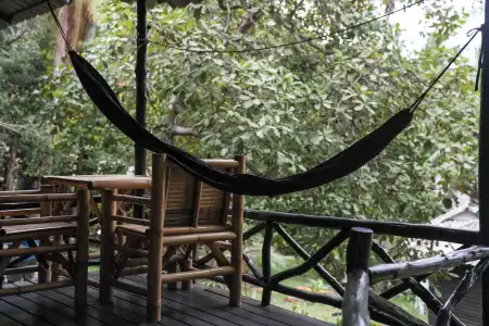 Shiralea Island Resort - 92