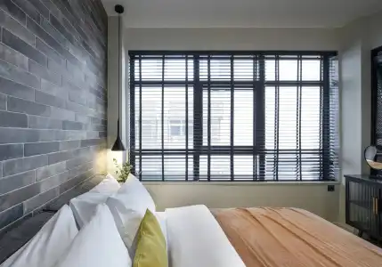 Olvios Luxury Suites & Lofts - 95